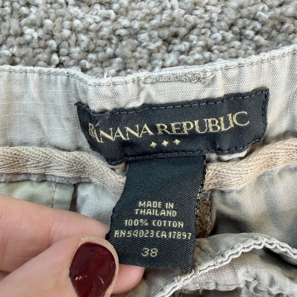 Banana Republic banana republic